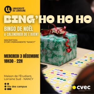 BING HO&rsquo;HO HO