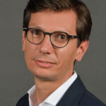 Loris Guery, nouveau directeur de l’IAE Nancy