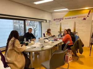 [Retour sur] 48 heures pour faire vivre des idées ®  édition 2025