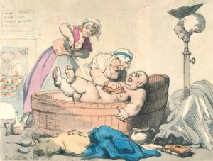 [Conf&eacute;rence] C&rsquo;est du propre ! Une histoire de toilette(s)