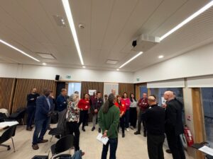 Construire ensemble la stratégie RH pour la recherche : retour sur le séminaire-ateliers HRS4R