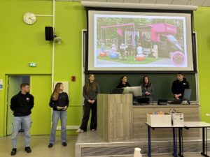 2ème Journée de l’Entrepreneuriat Etudiant à l’UFR SciFA