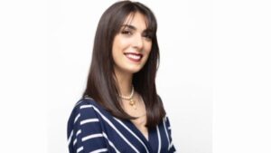 « Pour la première fois, j’aimais les cours » : le parcours d’Océane Sergent, preuve que tout est possible