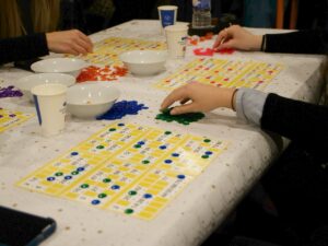 [Retour sur] Soirée Bingo Ho Ho