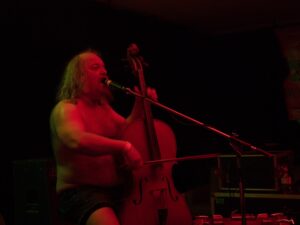 Retour sur la soirée rock de la MDE Metz