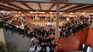 Une journée de rentrée pour fédérer toutes les écoles doctorales