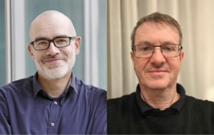 [Interview] Intelligence Artificielle à l’Université de Lorraine : regards croisés entre Jérôme Dinet et Olivier Ziller