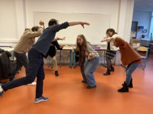 L&rsquo;INSP&Eacute; d&rsquo;&Eacute;pinal fait r&eacute;sonner les langues &eacute;trang&egrave;res dans la formation des futurs professeurs et professeures des &eacute;coles