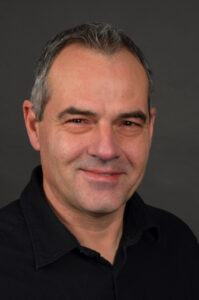 Gilles Simon, nouveau coordinateur scientifique du cluster IA Grand Est ENACT