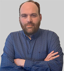 [Portrait Alumni PhD] Nicolas Dietrich, professeur des universit&eacute;s &agrave; l&rsquo;INSA de Toulouse