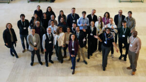 PhD Journey EURECA-PRO : deux doctorants de l’Université de Lorraine reviennent sur leur expérience de mobilité européenne