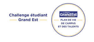 Challenge &eacute;tudiant Grand Est : participez &agrave; la cr&eacute;ation du troph&eacute;e officiel