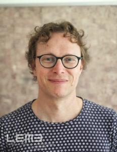 Julien Guénolé, chargé de recherche CNRS au LEM3, reçoit un financement ERC Consolidator Grant pour son projet AtomicPIE