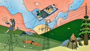 Je l&rsquo;ai vu sur les r&eacute;seaux !