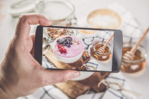 Alimentation : les fausses infos se font griller !