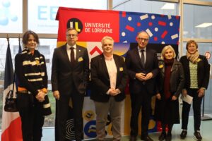 Former des talents europ&eacute;ens : le franco-allemand comme tremplin &agrave; l&rsquo;Universit&eacute; de Lorraine