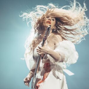 [CONCERT] Gradnma&rsquo;s Ashes + Sun