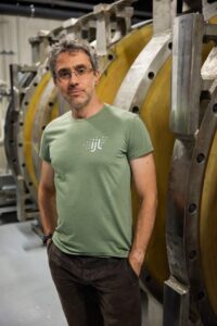 Le franco-allemand, pour ramener les &eacute;toiles sur Terre : la fusion nucl&eacute;aire expliqu&eacute;e par Fr&eacute;d&eacute;ric Brochard&nbsp;