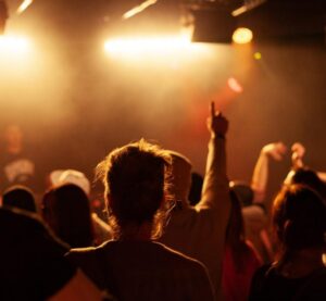 Atelier sensibilisation lutte VHSS et r&eacute;duction des risques auditifs &agrave; la Maison de l&rsquo;Etudiant d&rsquo;Epinal