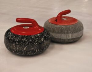 [JO 2030] Des pierres de curling 100% lorraines