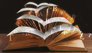 De la page &agrave; la sc&egrave;ne : Le DU M&eacute;diations Litt&eacute;raires fait bouger la litt&eacute;rature !