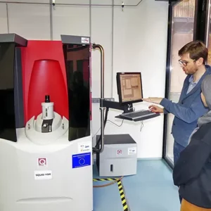 Master Science et G&eacute;nie des Mat&eacute;riaux, &Eacute;laboration et Caract&eacute;risation des Mat&eacute;riaux : de la la conception &agrave; l&rsquo;analyse des mat&eacute;riaux de demain