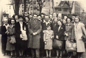 Aux sources d&rsquo;une &eacute;cole &eacute;mancipatrice : Freinet par Freinet un film-manifeste en ouverture des Journ&eacute;es europ&eacute;ennes &agrave; l&rsquo;INSPE d&rsquo;Epinal