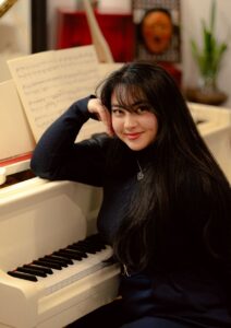 Concert-conf&eacute;rence : Dans l&rsquo;&acirc;me des notes