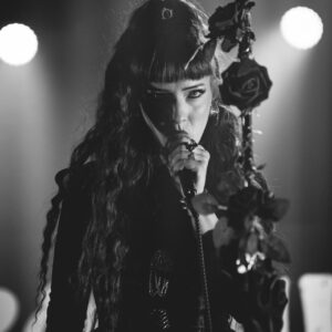 [CONCERT] Line Glow + Rosaly + Mussy Pussyju