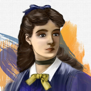 [8 MARS] Les audaces de Sophie Germain