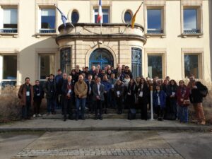 Lancement de TRANSITION de l’ISITE Lorraine : focus sur la transition énergétique et de la décarbonation dans les territoires