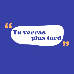 &laquo; Tu verras plus tard &raquo; : le podcast de deux &eacute;tudiantes en journalisme sur les jeunes et leur rapport &agrave; la natalit&eacute;