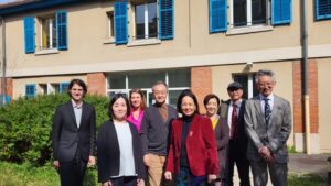 Internationalisation de l&rsquo;enseignement sup&eacute;rieur : regards crois&eacute;s sur les mobilit&eacute;s &eacute;tudiantes et scientifiques