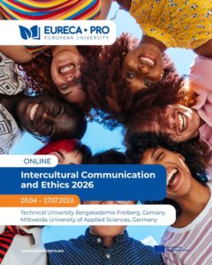 [EURECA-PRO] Mieux communiquer, mieux comprendre : formez-vous &agrave; l&rsquo;interculturel !