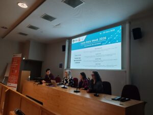 [Retour sur] La Love Data Week 2026 de l&rsquo;Universit&eacute; de Lorraine