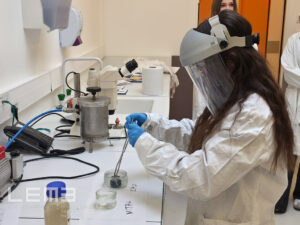 Retour sur Ing&eacute;nierie au f&eacute;minin : initier les jeunes femmes &agrave; l&rsquo;ing&eacute;nierie