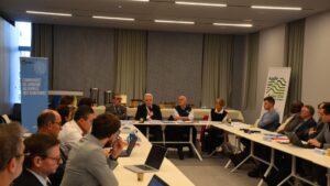 CUT 2025 : Déploiement de la stratégie territoriale et construction d’une vision commune pour l’enseignement supérieur et la recherche en Lorraine