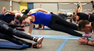 Le printemps au SUAPS : d&eacute;couvrez l&rsquo;offre sportive !