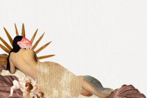 Curieuse visite : Amour, gloire et beaut&eacute;