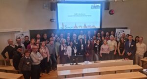 La conf&eacute;rence internationale Advanced Materials Research (AMR) 2026 organis&eacute;e &agrave; Nancy par l&rsquo;EEIGM : une &eacute;dition anniversaire couronn&eacute;e de succ&egrave;s