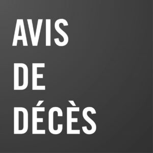 Hommage &agrave; Danielle Pister