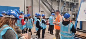 Les inscriptions à la Shift Year de CentraleSupélec sont ouvertes !
