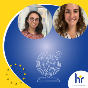 [Interview crois&eacute;e] d'Emma Corre et Elodie Muller, doctorantes laur&eacute;ates &agrave; la bourse de mobilit&eacute; internationale DrEAM