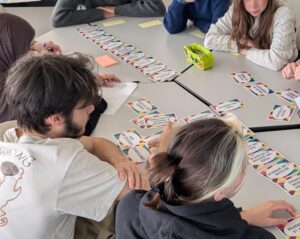 [Atelier] : Atelier Tous chercheurs au Saulcy !