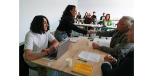 Master de la négociation : une immersion professionnelle au cœur de la formation