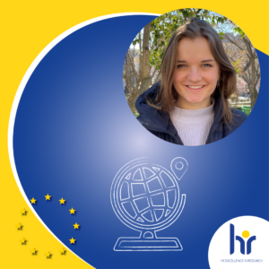 [Retour d'exp&eacute;rience] C&eacute;lina Treuillier, doctorante au LORIA, en mobilit&eacute; internationale avec le dispositif DrEAM