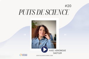 Puits de Science #20 : Le g&eacute;nie des produits au service de la transition &eacute;cologique
