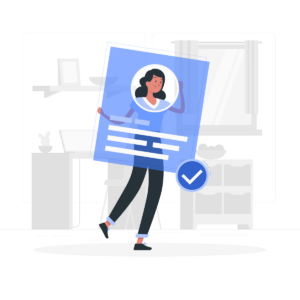 Accompagner au CV narratif : un nouveau service propos&eacute; par l&rsquo;&eacute;quipe Bibliom&eacute;trie de l&rsquo;Universit&eacute; de Lorraine