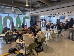 Un &eacute;tudiant de TELECOM Nancy s&rsquo;illustre &agrave; nouveau avec la 1&egrave;re place d&rsquo;une comp&eacute;tition de cybers&eacute;curit&eacute; au Canada