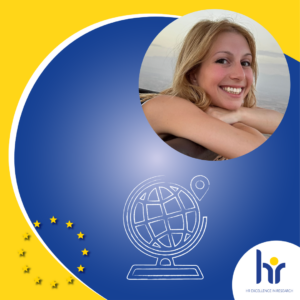 [Retour d'exp&eacute;rience] Alessandra Cacciato, doctorante &agrave; l'ATILF, en mobilit&eacute; internationale avec le dispositif DrEAM